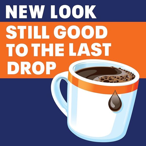 Maxwell House 28.4oz Ground Coffee Medium Wake Up Roast - Image 4