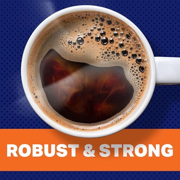Maxwell House 28.4oz Ground Coffee Medium Wake Up Roast - Image 3